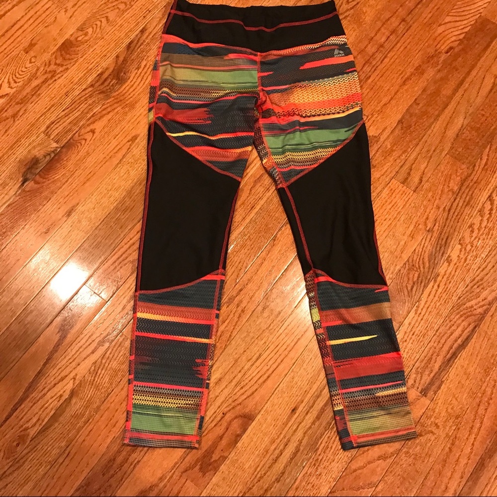 RBX tights